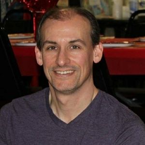 Meet your Posher, Scott